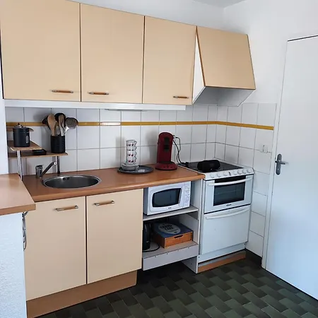 Odalys Saint Loup Climatise * Agde