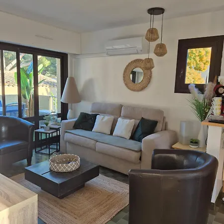 Odalys Saint Loup Climatise *