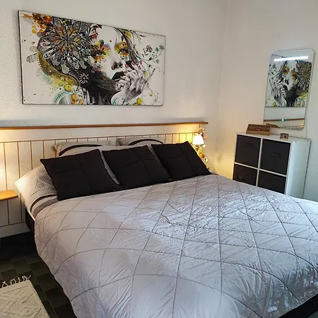 Odalys Saint Loup Climatise *