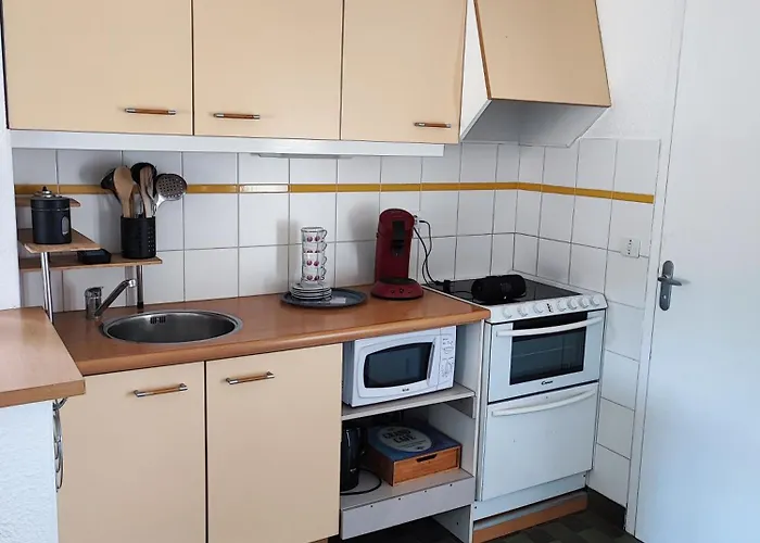 Résidence Odalys Saint Loup Climatisé * Agde