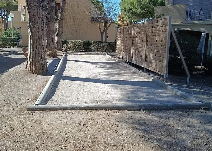 Résidence Odalys Saint Loup Climatisé