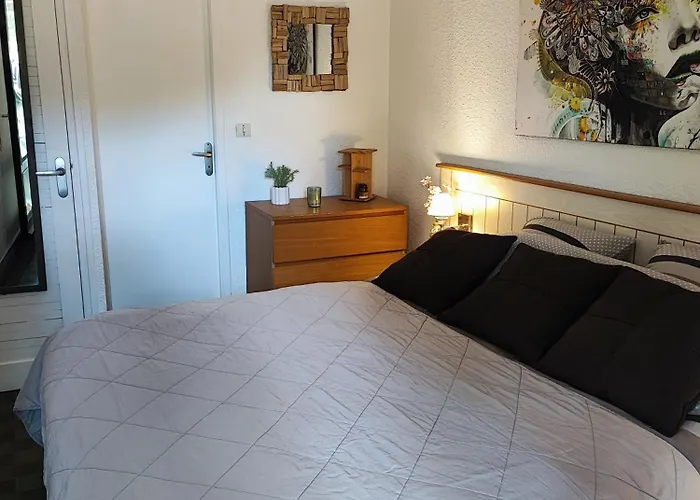 Appartamento Résidence Odalys Saint Loup Climatisé