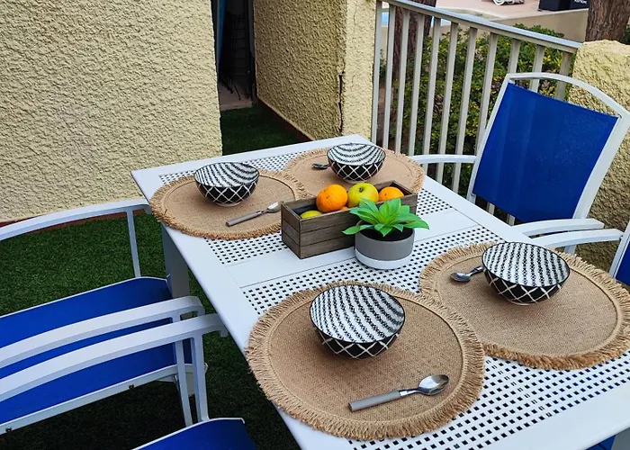 Résidence Odalys Saint Loup Climatisé Appartamento *